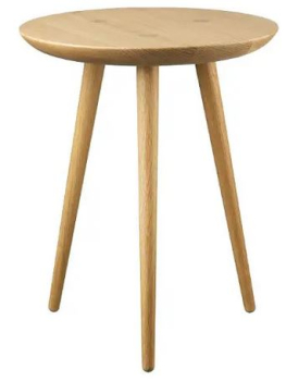 Preview: FDB Mobler Coffetable D106